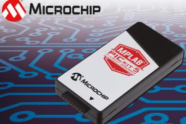 Wygraj programator Microchip MPLAB PICkit 5