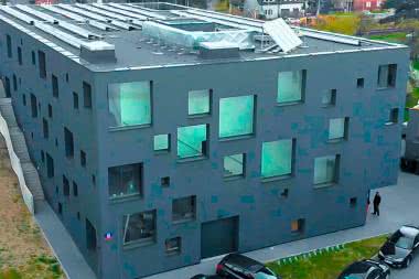 Nowa rzeczywistość w przemyśle