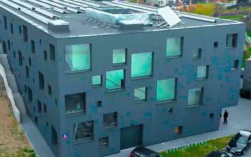 Nowa rzeczywistość w przemyśle