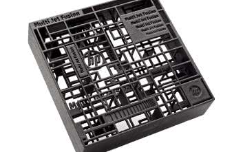 Tworzenie innowacyjnych projektów w technologii Multi Jet Fusion