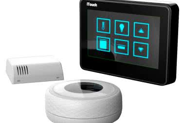 Nowoczesne obudowy do automatyki domowej i przemysłowej