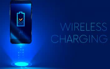 Ładowanie Qi, które zapewnia pełne bezpieczeństwo