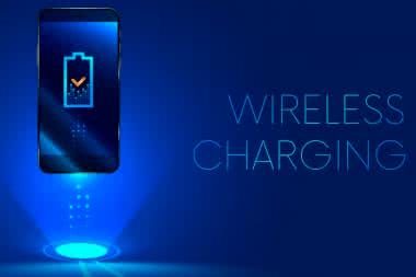 Ładowanie Qi, które zapewnia pełne bezpieczeństwo