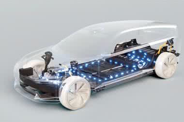 Na początku 2024 roku Volvo zakończy produkcję samochodów z silnikiem Diesla