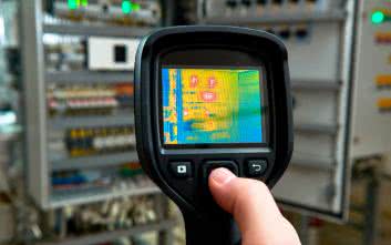 Wykrywanie usterek na gorąco. Diagnostyka urządzeń elektronicznych z pomocą termowizji