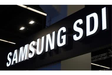 Samsung SDI zainwestuje 2 mld dolarów w budowę ze Stellantisem drugiej fabryki akumulatorów w USA
