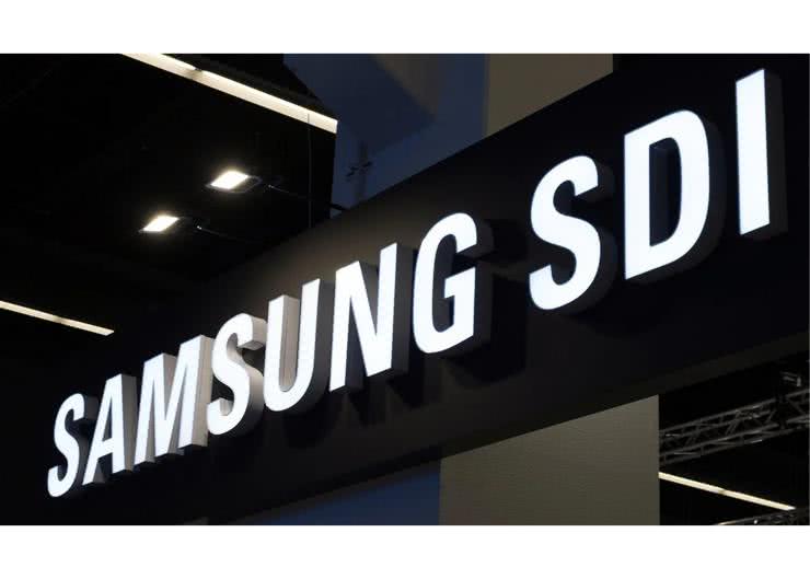 Samsung SDI zainwestuje 2 mld dolarów w budowę ze Stellantisem drugiej fabryki akumulatorów w USA
