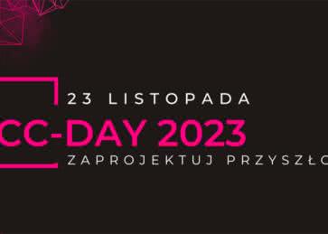 CC DAY 2023 - Zaprojektuj Przyszłość