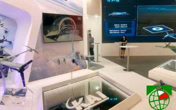 XXXI Międzynarodowy Salon Przemysłu Obronnego - elektronika w sektorze zbrojeniowym