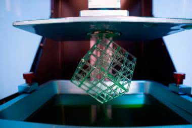 Technika spiekania laserowego w produkcji obudów dla elektroniki. Produkcja obudów nie tylko z tworzyw sztucznych