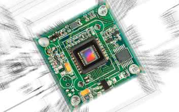 Czujniki optyczne (4). Sensory koloru oraz czujniki i moduły multispektralne