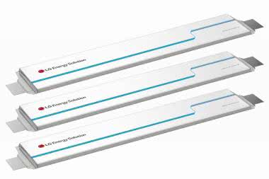 LG będzie dostawcą modułów akumulatorowych dla Toyoty w USA