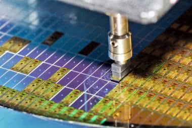 GlobalFoundries otrzymał z Departamentu Obrony USA fundusze na przyspieszenie produkcji układów GaN