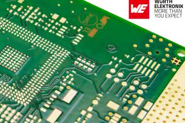 Wielowarstwowe PCB, od prostych do awangardowych