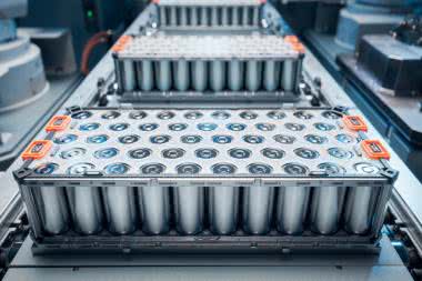 Banki energii. Zarządzanie ciepłem i ochrona przed warunkami środowiskowymi