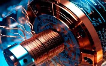 Aplikacje enkoderów obrotowych z zastosowaniem FPGA i układów SoC Microchip