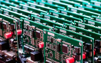 Płytki PCB zoptymalizowane do produkcji