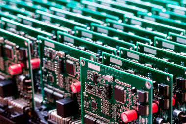 Płytki PCB zoptymalizowane do produkcji