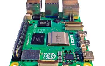 Raspberry Pi 5 - długo wyczekiwany następca RPi 4