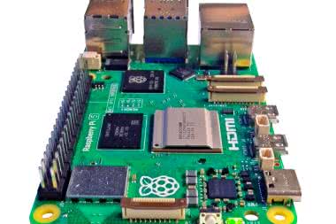 Raspberry Pi 5 - długo wyczekiwany następca RPi 4