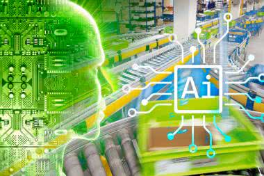 Sztuczna inteligencja będzie najważniejszą technologią w 2024 r.