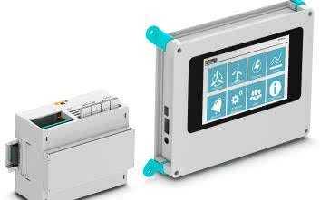 Zoptymalizowane systemy obudów do Raspberry Pi