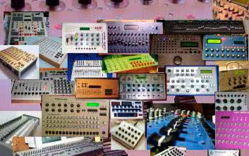 Niezwykły kontroler MIDI - MIDIBox (1)