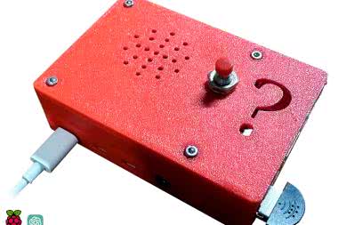 Asystent głosowy na bazie Raspberry Pi 4 korzystający z ChatGPT. OpenAI i Azure Speech Services - głos, który lubisz i możesz opisać jego cechy