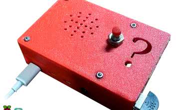 Asystent głosowy na bazie Raspberry Pi 4 korzystający z ChatGPT. OpenAI i Azure Speech Services - głos, który lubisz i możesz opisać jego cechy