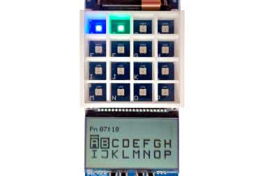 e-Nurse - elektroniczny dyspenser leków (1)