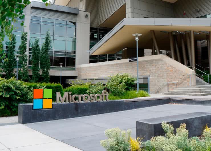 Microsoft zainwestuje w Wielkiej Brytanii 3,2 mld dolarów w rozwój sztucznej inteligencji