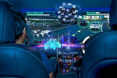 Rynek półprzewodników motoryzacyjnych przekroczy w 2032 roku 153 mld dolarów