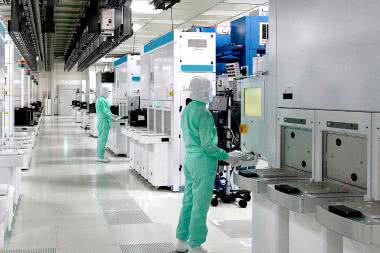 Globalna sprzedaż sprzętu do produkcji półprzewodników osiągnie rekordową kwotę