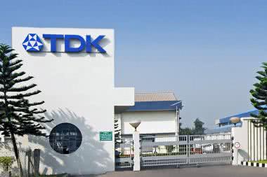 TDK będzie produkować ogniwa akumulatorowe do iPhone'ów w Indiach