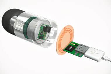 Do 2033 r. rynek chipów NFC będzie rósł przy wskaźniku CAGR równym 15%