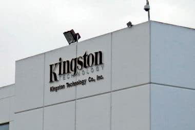 Kingston i Longsys utworzą spółkę joint venture