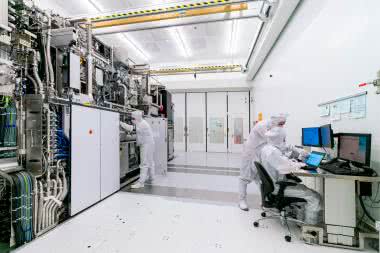 ASML i Samsung zainwestują 7,6 mld dolarów w centrum badawczo-rozwojowe w zakresie półprzewodników