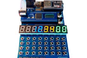 Kurs FPGA Lattice (15). Pamięć EBR