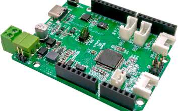 AVTDuino UNO R4 Plus