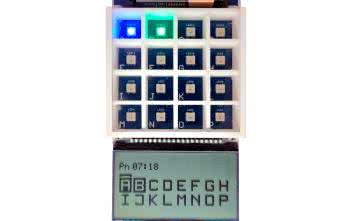 e-Nurse - elektroniczny dyspenser leków (2)