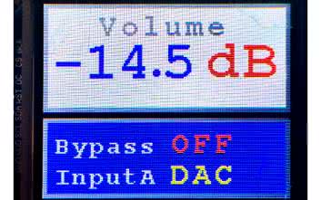 Uniwersalny przedwzmacniacz (3)