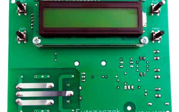 Progowy licznik impulsów