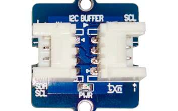Bufor I²C Grove