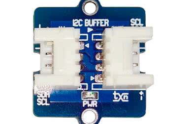 Bufor I²C Grove
