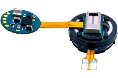 Rewolucja w świecie audio - subminiaturowe głośniki xMEMS