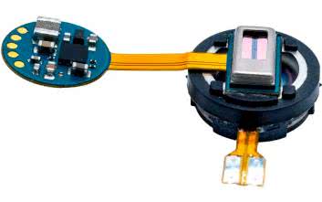 Rewolucja w świecie audio - subminiaturowe głośniki xMEMS