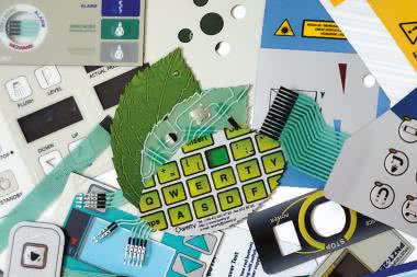 QWERTY - Twój sprawdzony dostawca klawiatur membranowych i paneli dotykowych