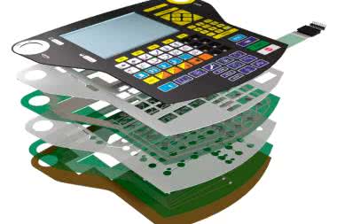Klawiatury foliowe - przegląd technologii