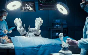 Robotyka w medycynie (1)