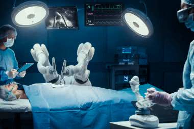 Robotyka w medycynie (1)